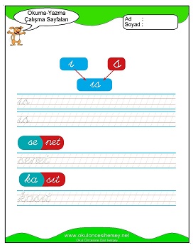 ukıysd Grubu Çalışma Sayfaları